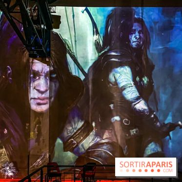 Diablo IV Atelier des Ténèbres Atelier des Lumières - IMG 8902