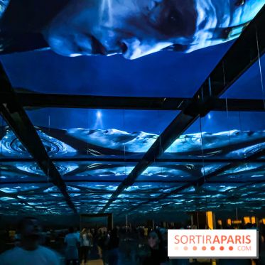 Diablo IV Atelier des Ténèbres Atelier des Lumières - IMG 8905