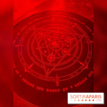 Diablo IV Atelier des Ténèbres Atelier des Lumières - IMG 8954