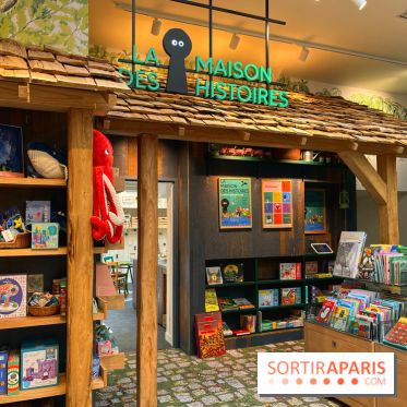 La Maison des Histoires - IMG 2986