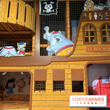 La Maison des Histoires - IMG 2990