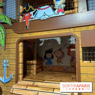 La Maison des Histoires - IMG 2992