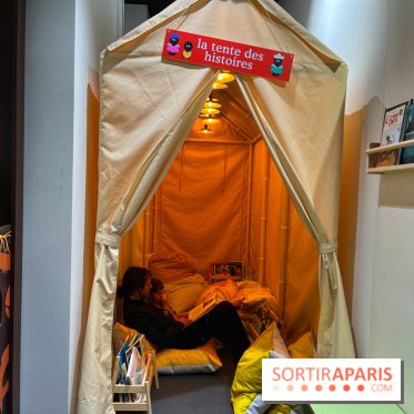 La Maison des Histoires - IMG 2994