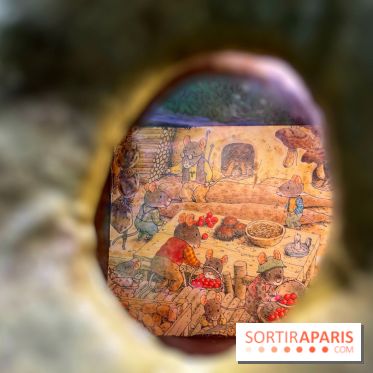 La Maison des Histoires - IMG 3001