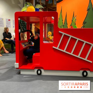 La Maison des Histoires - IMG 3007