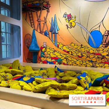 La Maison des Histoires - IMG 3011