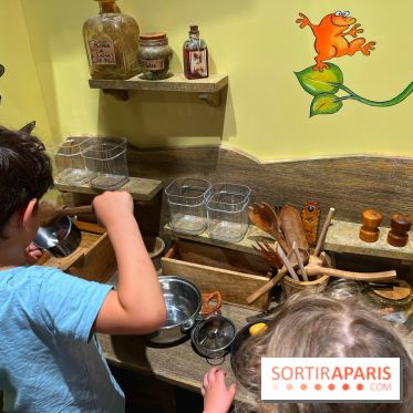 La Maison des Histoires - IMG 3021