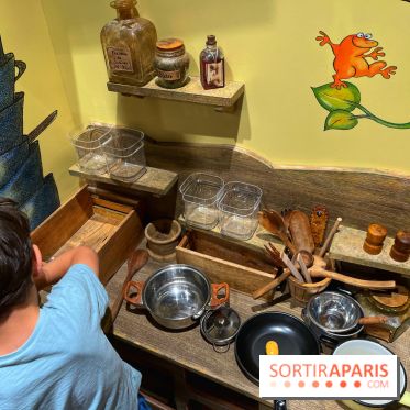 La Maison des Histoires - IMG 3022