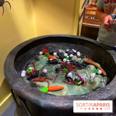 La Maison des Histoires - IMG 3024