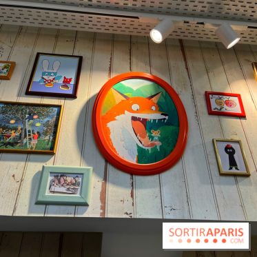 La Maison des Histoires - IMG 3039