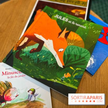 La Maison des Histoires - IMG 3042