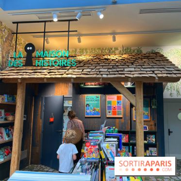 La Maison des Histoires - IMG 3043