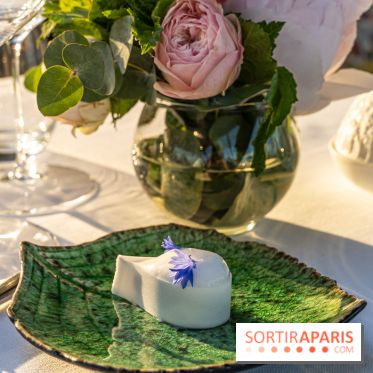 La terrasse en rooftop du Péninsula 2023 - soirée d’inauguration -  A7C5459