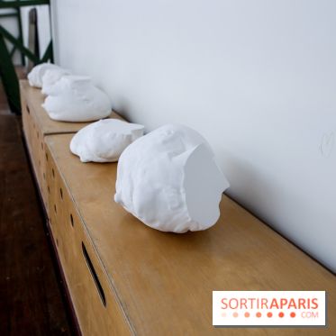 De(s)rives 2023 : nos photos de l'expo insolite au gymnase Huyghens