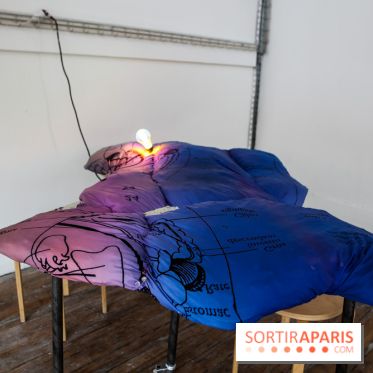 De(s)rives 2023 : nos photos de l'expo insolite au gymnase Huyghens - IMG 0208