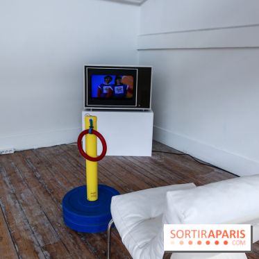 De(s)rives 2023 : nos photos de l'expo insolite au gymnase Huyghens - IMG 0211