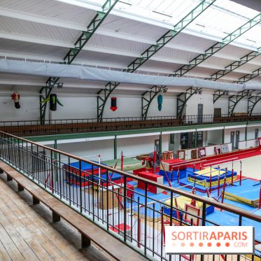 De(s)rives 2023 : nos photos de l'expo insolite au gymnase Huyghens