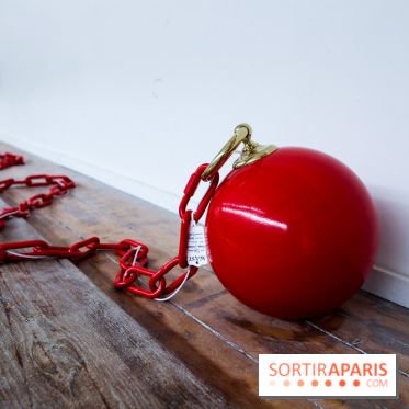 De(s)rives 2023 : nos photos de l'expo insolite au gymnase Huyghens - IMG 0214