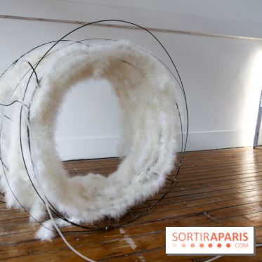De(s)rives 2023 : nos photos de l'expo insolite au gymnase Huyghens