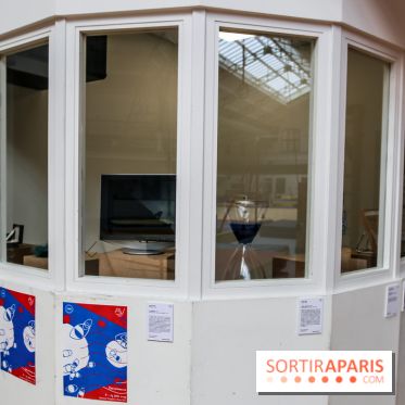 De(s)rives 2023 : nos photos de l'expo insolite au gymnase Huyghens