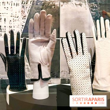 Exposition Formes - Musée Yves Saint Laurent Paris