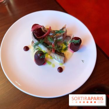 Mistinguett - Maquereau