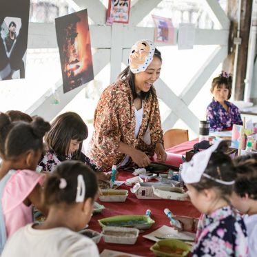 Matsuri, le festival qui met en avant la culture japonaise à Paris  - anim 4