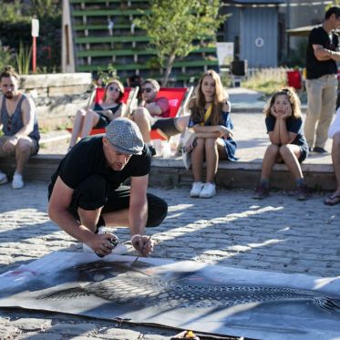 Matsuri, le festival qui met en avant la culture japonaise à Paris  - anim 6