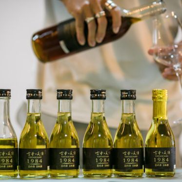 Matsuri, le festival qui met en avant la culture japonaise à Paris  - sake 1