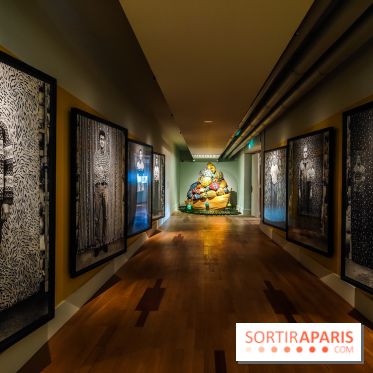 Musée de l'histoire de l'immigration : un musée pédagogique pour voir l'Histoire de France autrement - collections permanentes