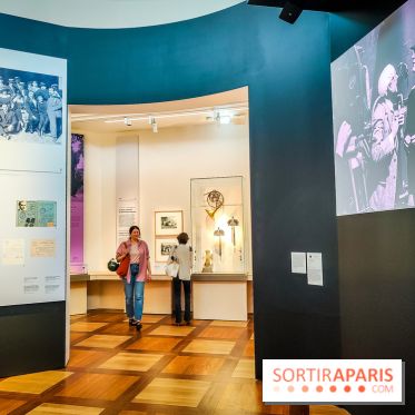 Musée de l'histoire de l'immigration : un musée pédagogique pour voir l'Histoire de France autrement - collections permanentes
