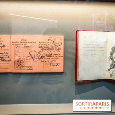 Musée de l'histoire de l'immigration : un musée pédagogique pour voir l'Histoire de France autrement - collections permanentes