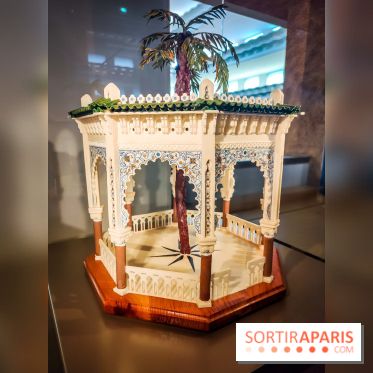 Musée de l'histoire de l'immigration : un musée pédagogique pour voir l'Histoire de France autrement - collections permanentes