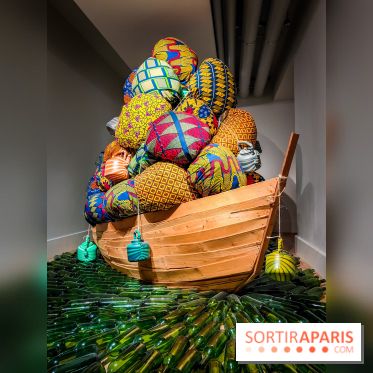 Musée de l'histoire de l'immigration : un musée pédagogique pour voir l'Histoire de France autrement - collections permanentes