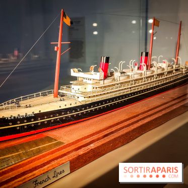 Musée de l'histoire de l'immigration : un musée pédagogique pour voir l'Histoire de France autrement - collections permanentes