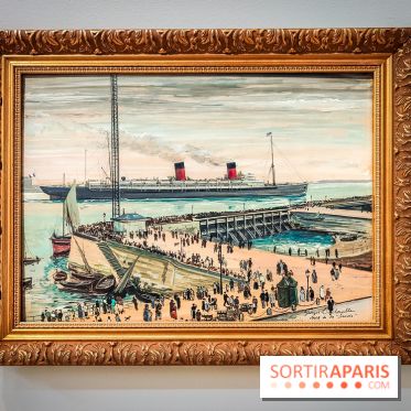 Musée de l'histoire de l'immigration : un musée pédagogique pour voir l'Histoire de France autrement - collections permanentes