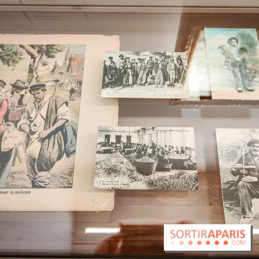 Musée de l'histoire de l'immigration : un musée pédagogique pour voir l'Histoire de France autrement - collections permanentes