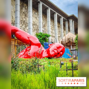 Musée de l'histoire de l'immigration : un musée pédagogique pour voir l'Histoire de France autrement - visuel