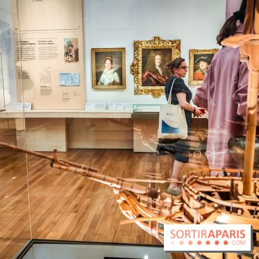 Musée de l'histoire de l'immigration : un musée pédagogique pour voir l'Histoire de France autrement - collections permanentes