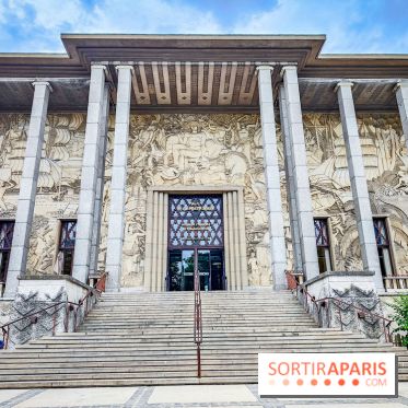 Musée de l'histoire de l'immigration : un musée pédagogique pour voir l'Histoire de France autrement - visuel