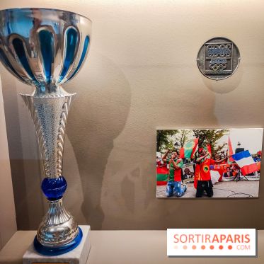 Musée de l'histoire de l'immigration : un musée pédagogique pour voir l'Histoire de France autrement - collections permanentes