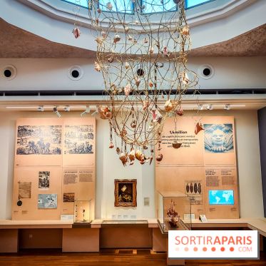 Musée de l'histoire de l'immigration : un musée pédagogique pour voir l'Histoire de France autrement - collections permanentes