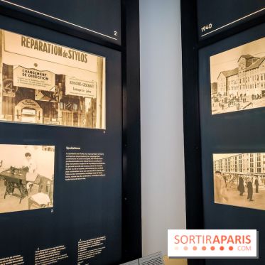 Musée de l'histoire de l'immigration : un musée pédagogique pour voir l'Histoire de France autrement - collections permanentes