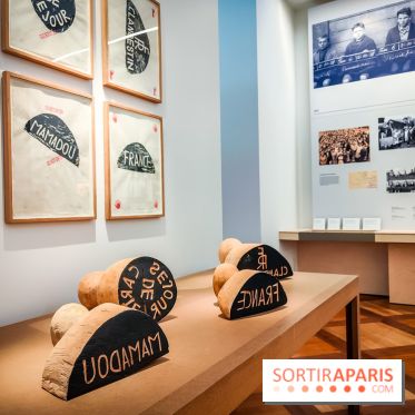 Musée de l'histoire de l'immigration : un musée pédagogique pour voir l'Histoire de France autrement - collections permanentes