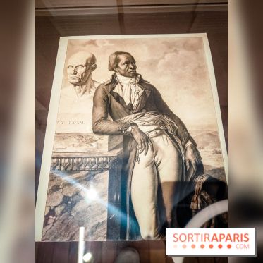 Musée de l'histoire de l'immigration : un musée pédagogique pour voir l'Histoire de France autrement - collections permanentes