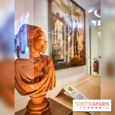 Musée de l'histoire de l'immigration : un musée pédagogique pour voir l'Histoire de France autrement - collections permanentes