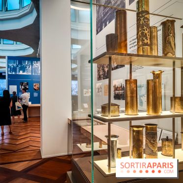 Musée de l'histoire de l'immigration : un musée pédagogique pour voir l'Histoire de France autrement - collections permanentes