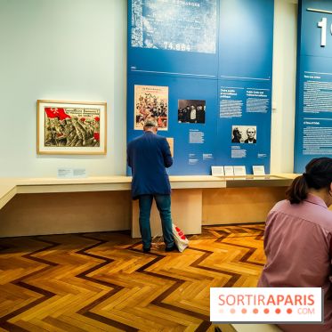 Musée de l'histoire de l'immigration : un musée pédagogique pour voir l'Histoire de France autrement - collections permanentes