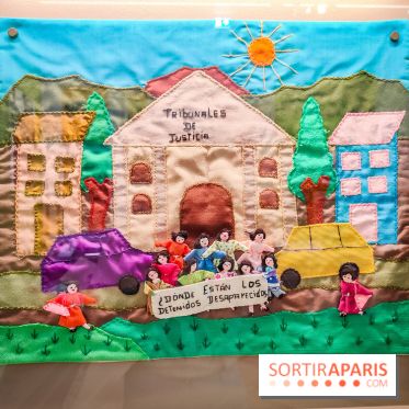 Musée de l'histoire de l'immigration : un musée pédagogique pour voir l'Histoire de France autrement - collections permanentes