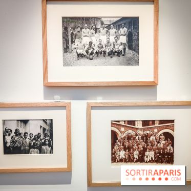 Musée de l'histoire de l'immigration : un musée pédagogique pour voir l'Histoire de France autrement - collections permanentes